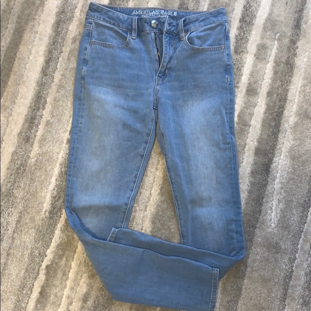 AE Jeans